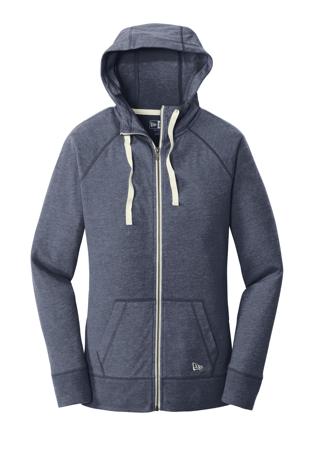 New Era LNEA122 Zip Hoodie