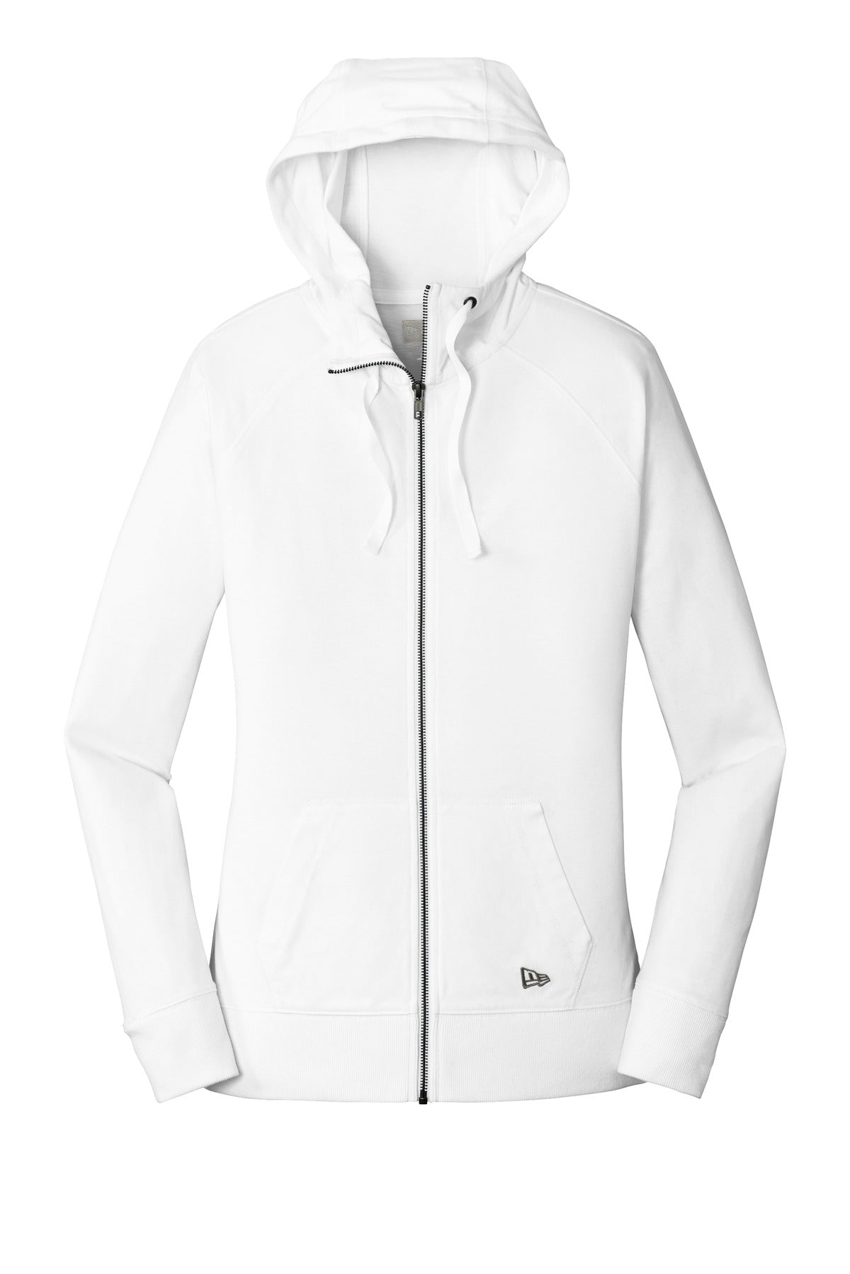 New Era LNEA122 Zip Hoodie
