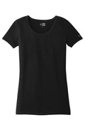 New Era LNEA130 Blend Performance Scoop Tee