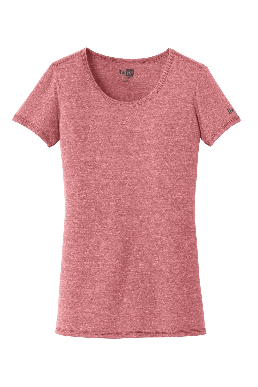 New Era LNEA130 Blend Performance Scoop Tee