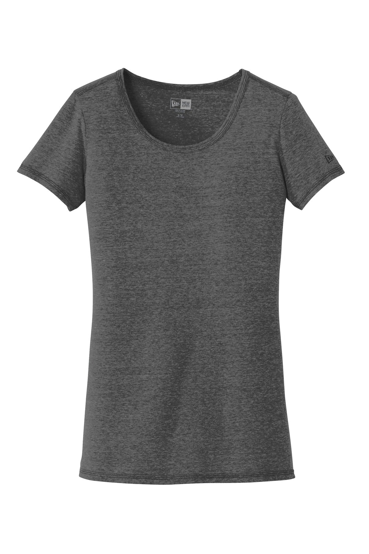 New Era LNEA130 Blend Performance Scoop Tee