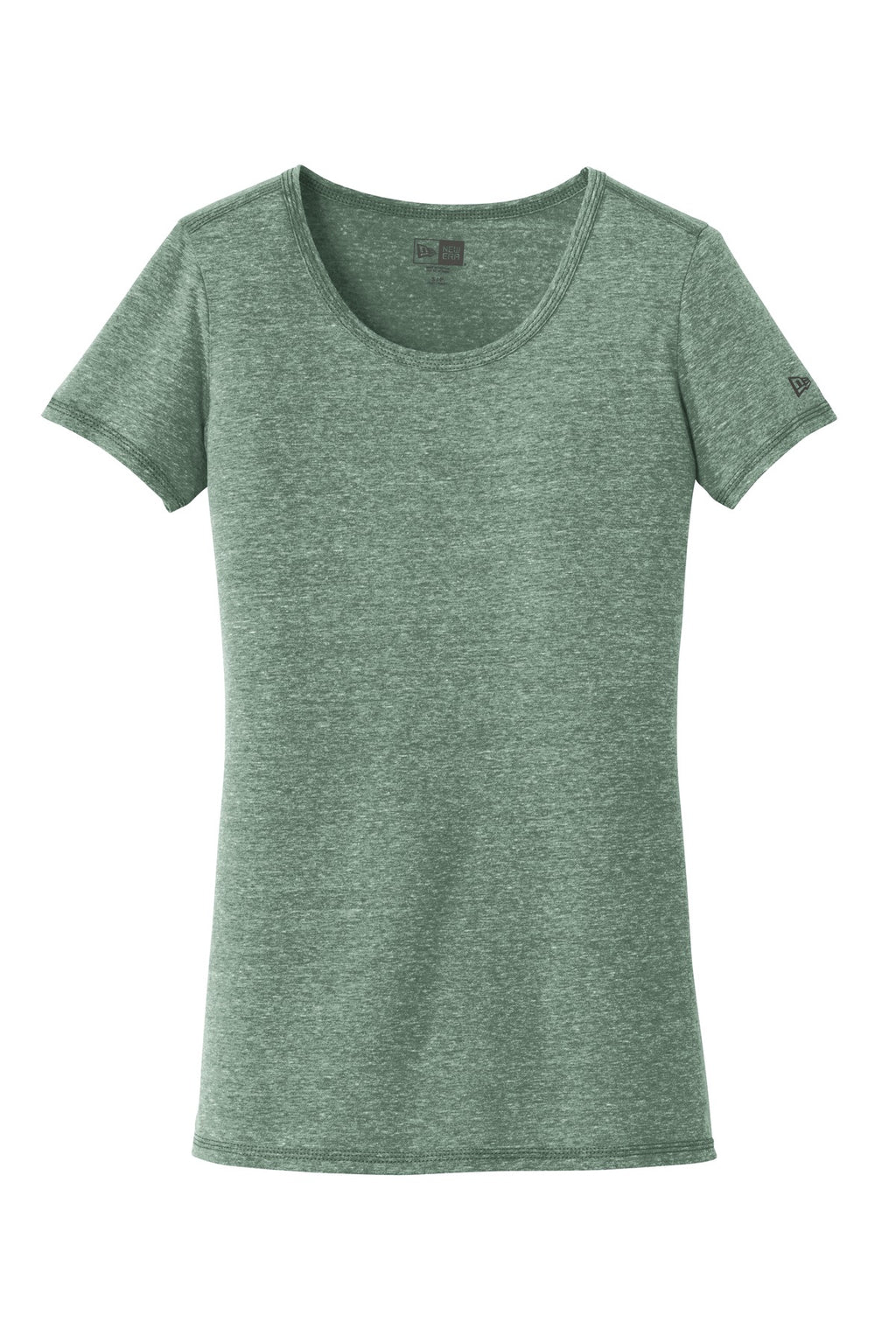 New Era LNEA130 Blend Performance Scoop Tee