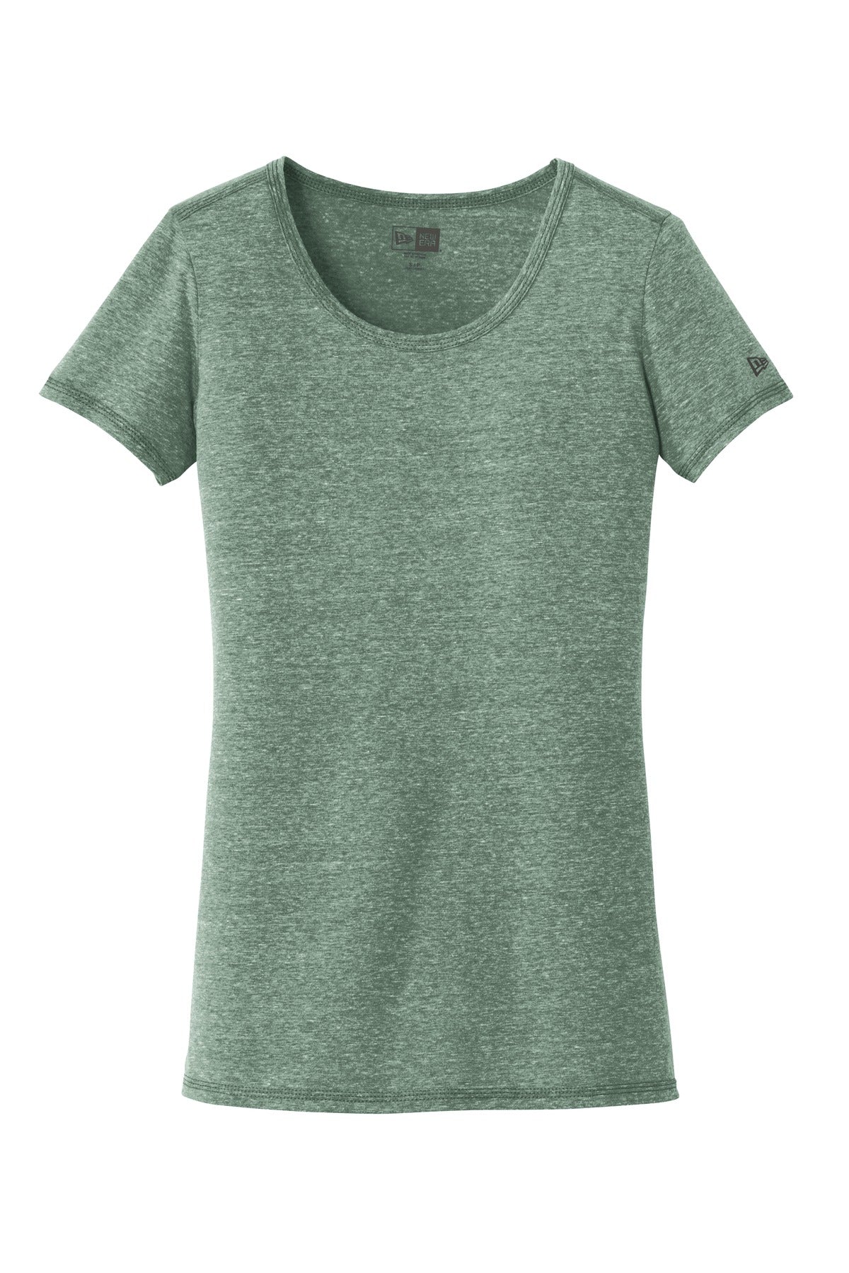 New Era LNEA130 Blend Performance Scoop Tee