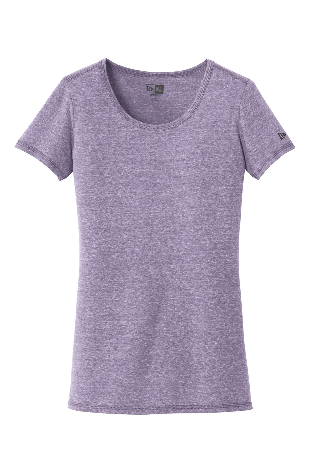 New Era LNEA130 Blend Performance Scoop Tee