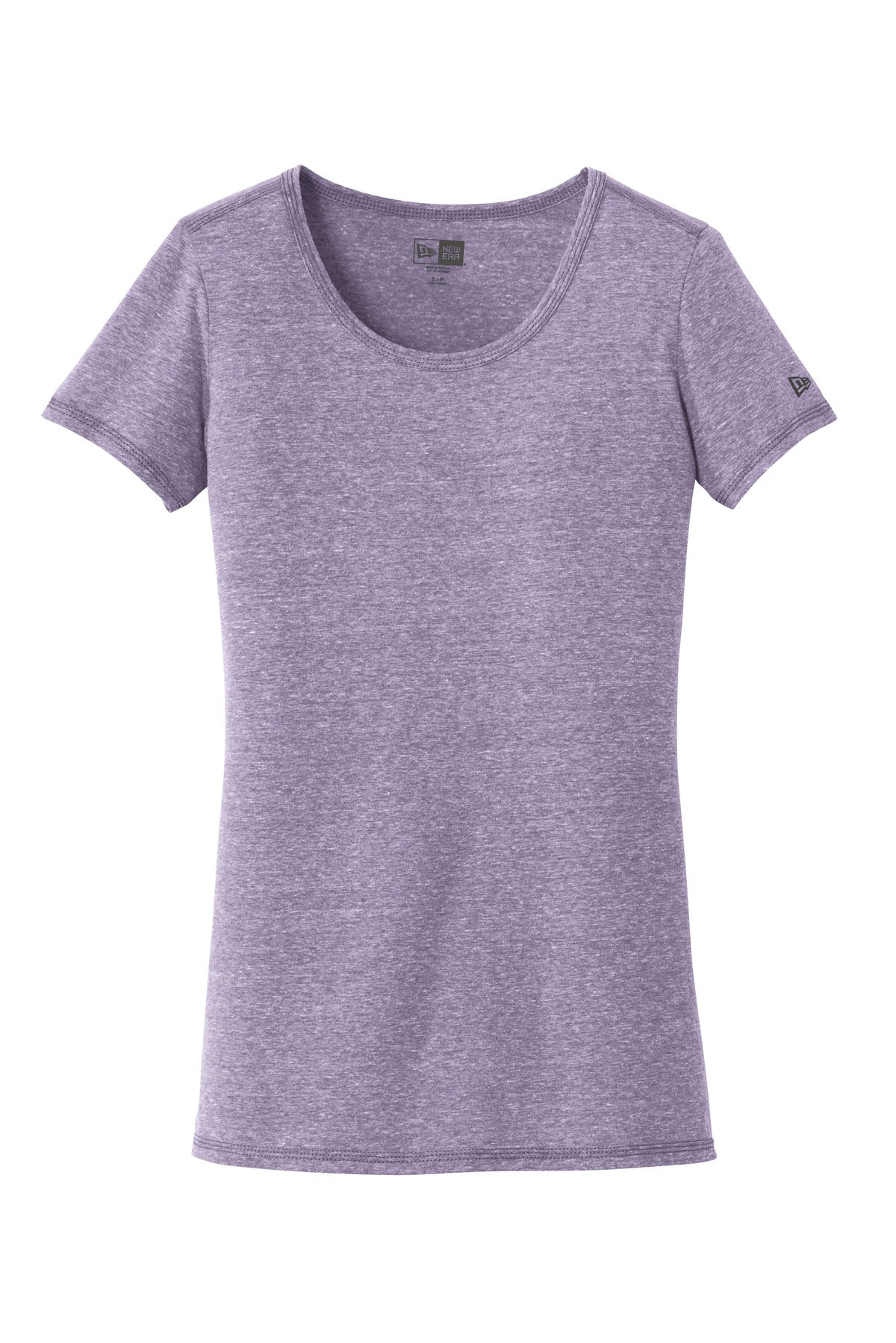 New Era LNEA130 Blend Performance Scoop Tee