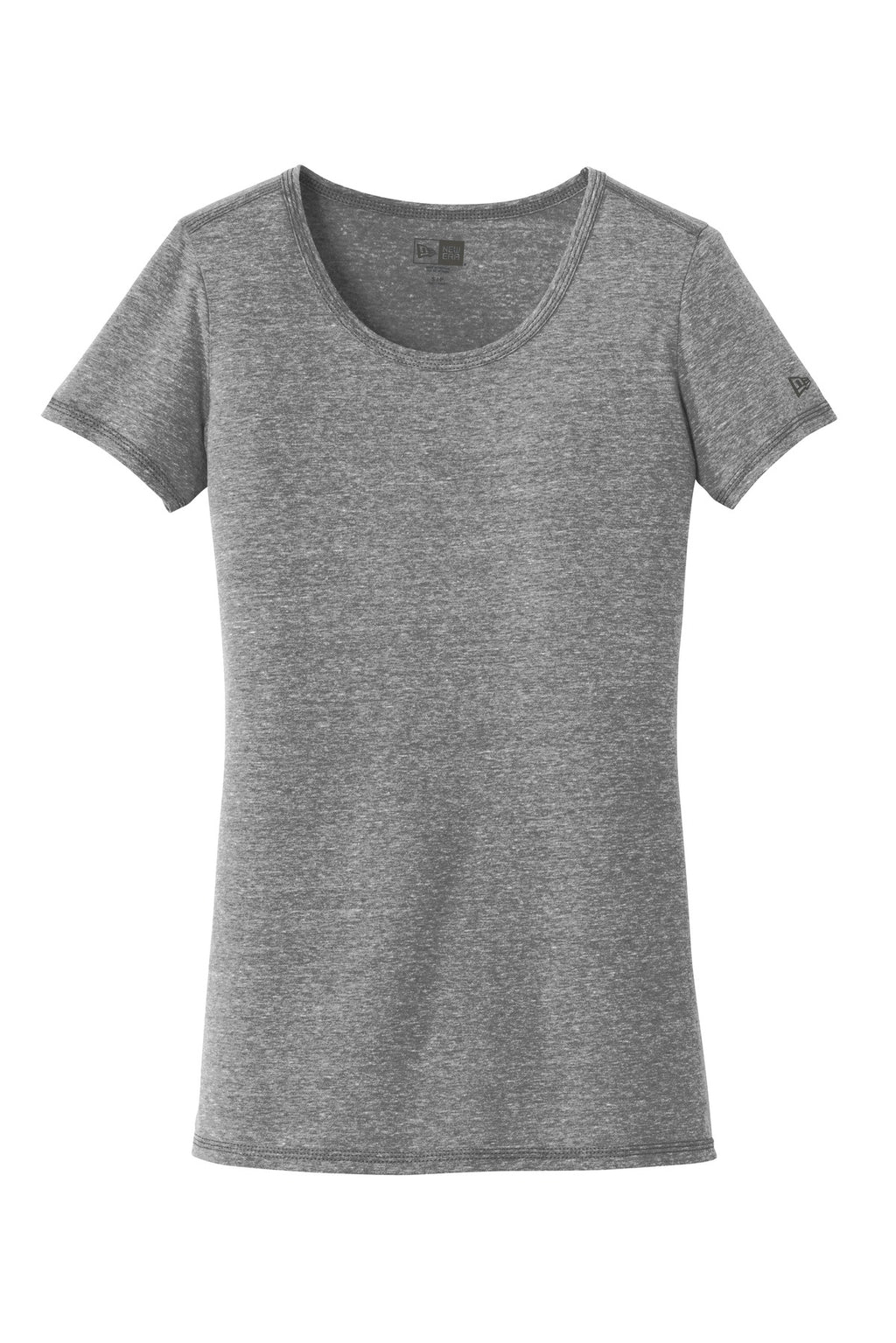 New Era LNEA130 Blend Performance Scoop Tee