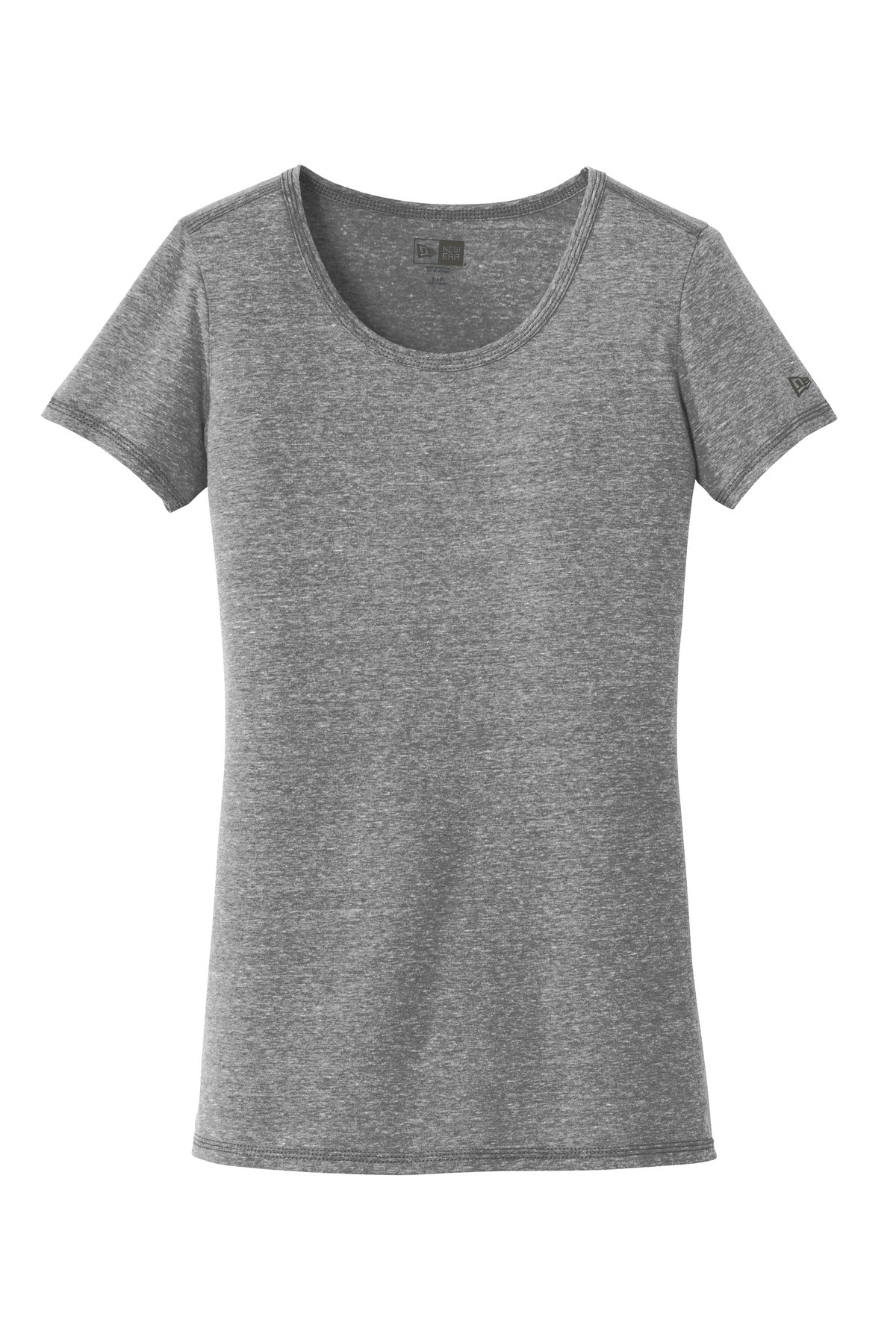 New Era LNEA130 Blend Performance Scoop Tee
