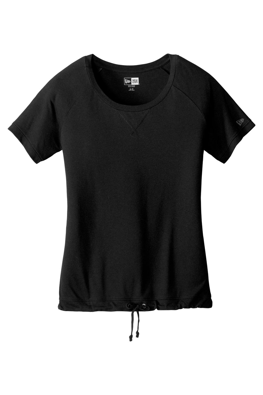 New Era LNEA133 Blend Performance Cinch Tee