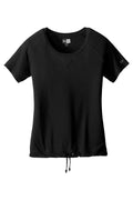 New Era LNEA133 Blend Performance Cinch Tee