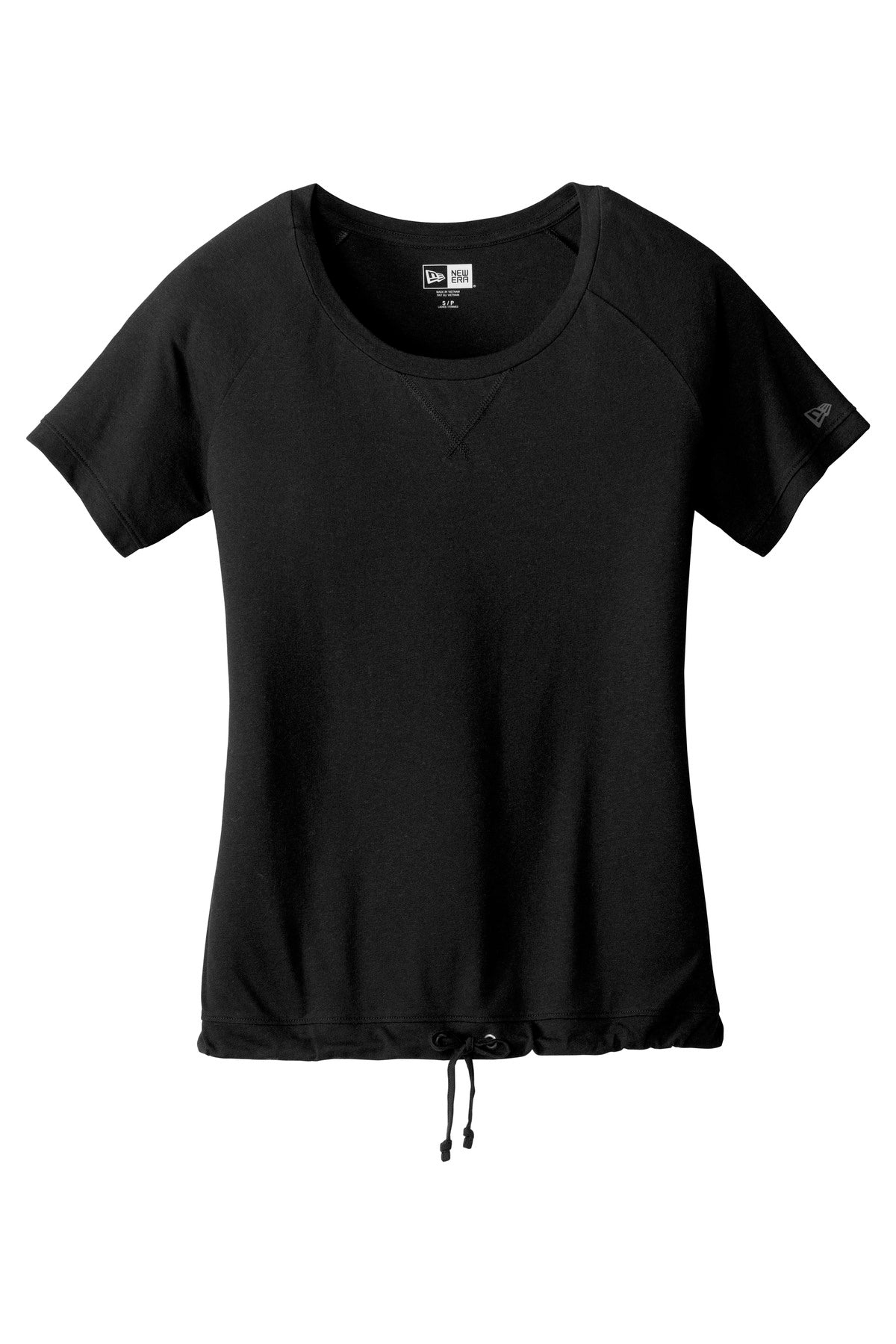 New Era LNEA133 Blend Performance Cinch Tee