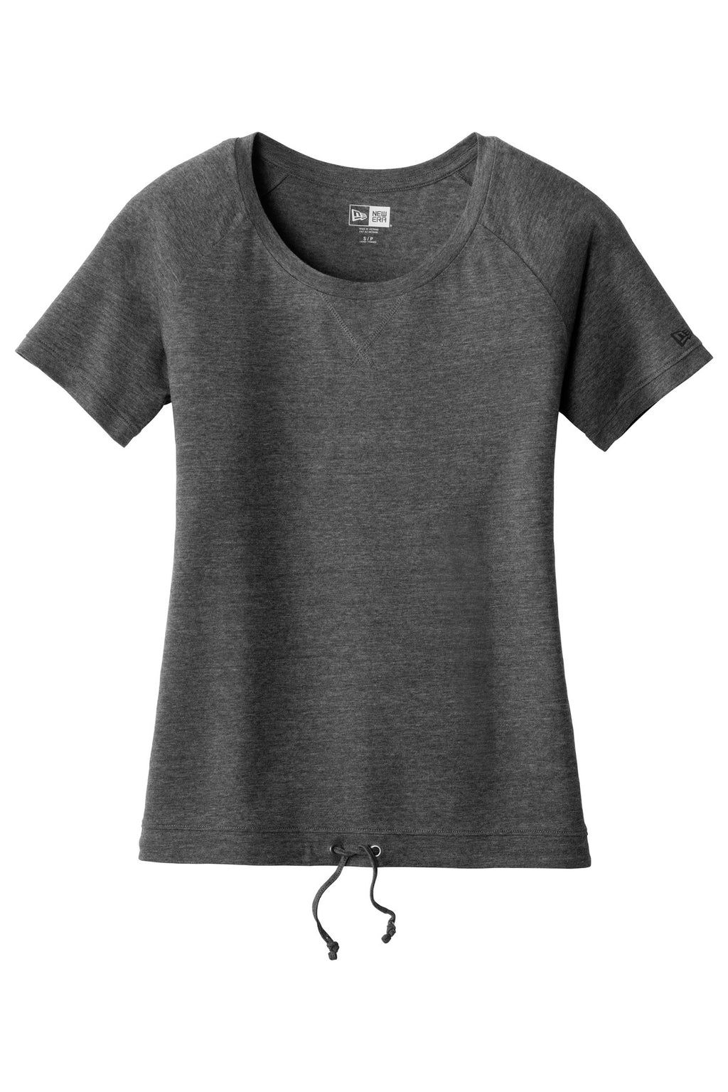 New Era LNEA133 Blend Performance Cinch Tee
