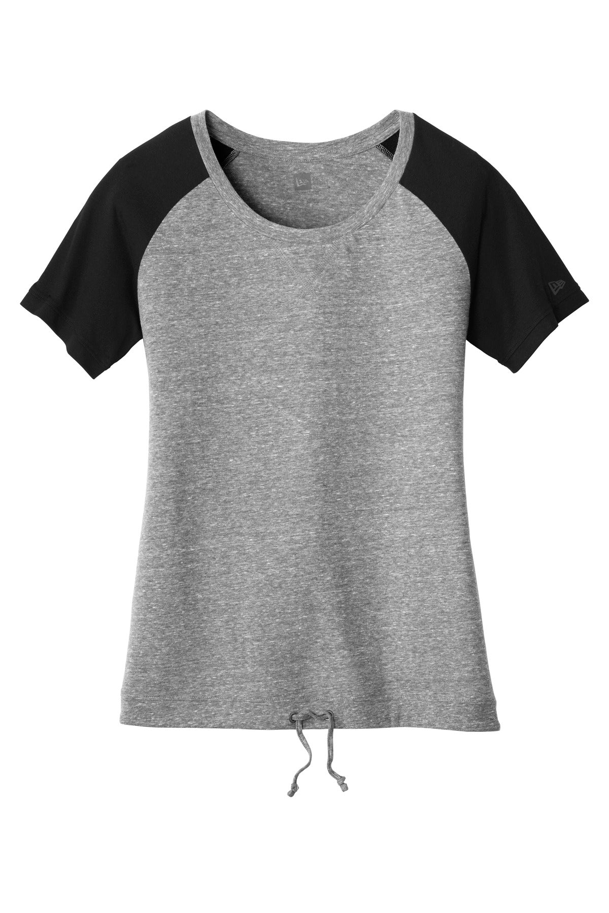 New Era LNEA133 Blend Performance Cinch Tee