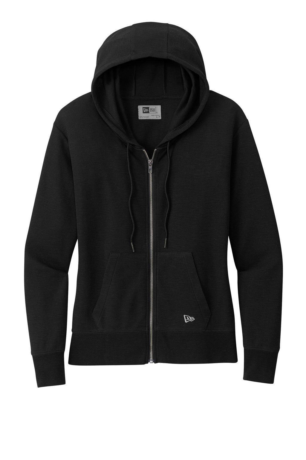 New Era LNEA141 Zip Hoodie