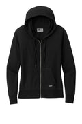 New Era LNEA141 Zip Hoodie