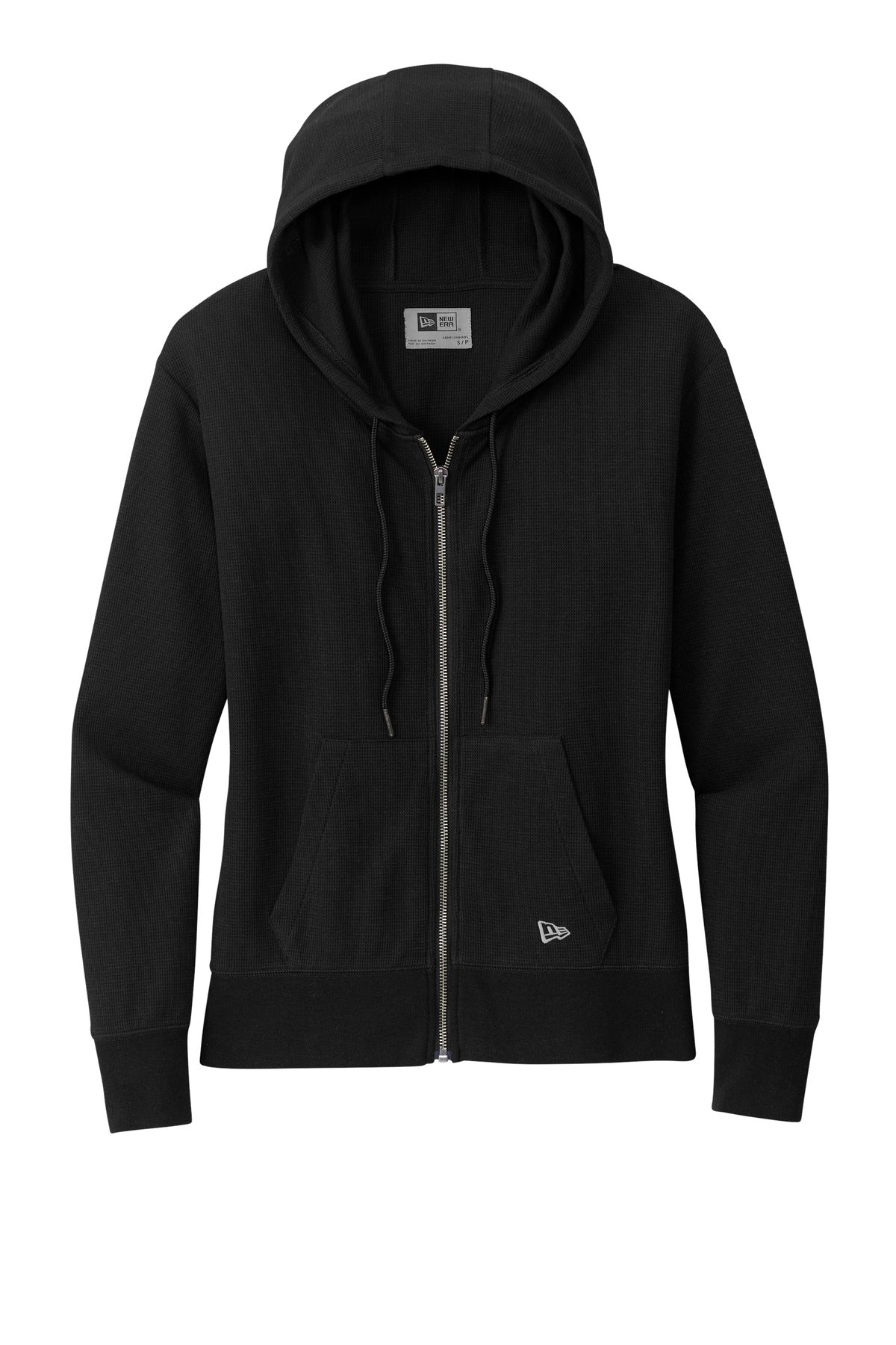New Era LNEA141 Zip Hoodie