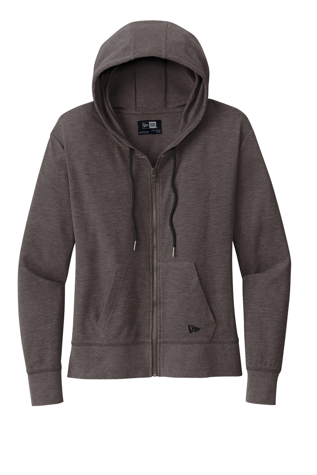 New Era LNEA141 Zip Hoodie