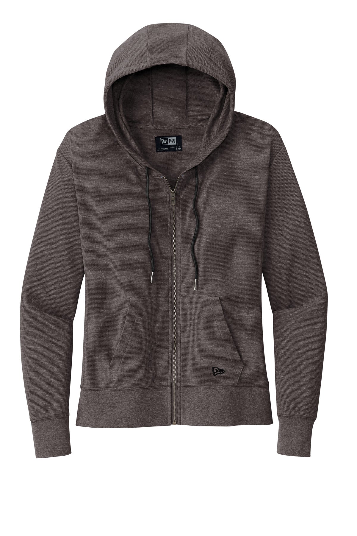 New Era LNEA141 Zip Hoodie