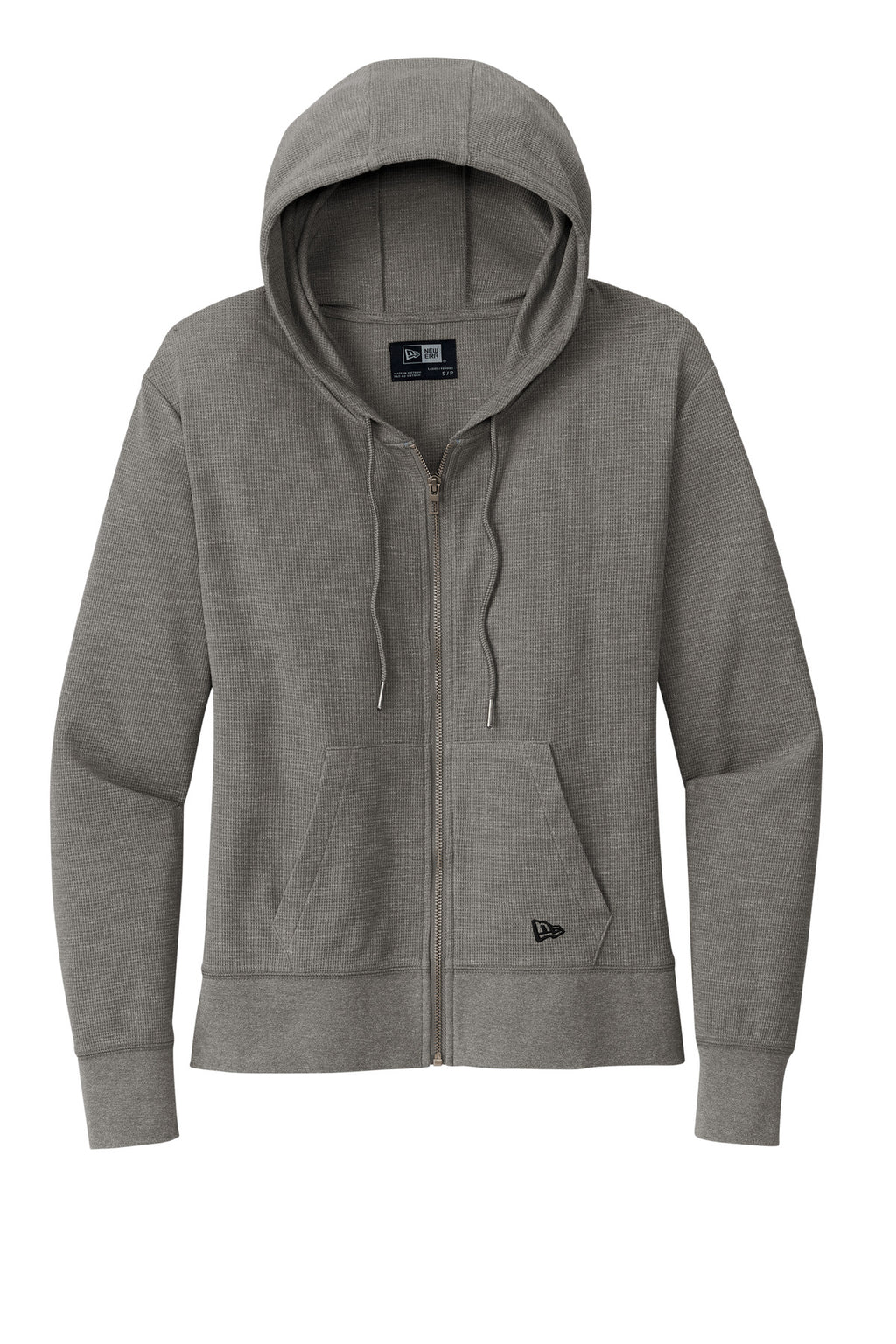 New Era LNEA141 Zip Hoodie