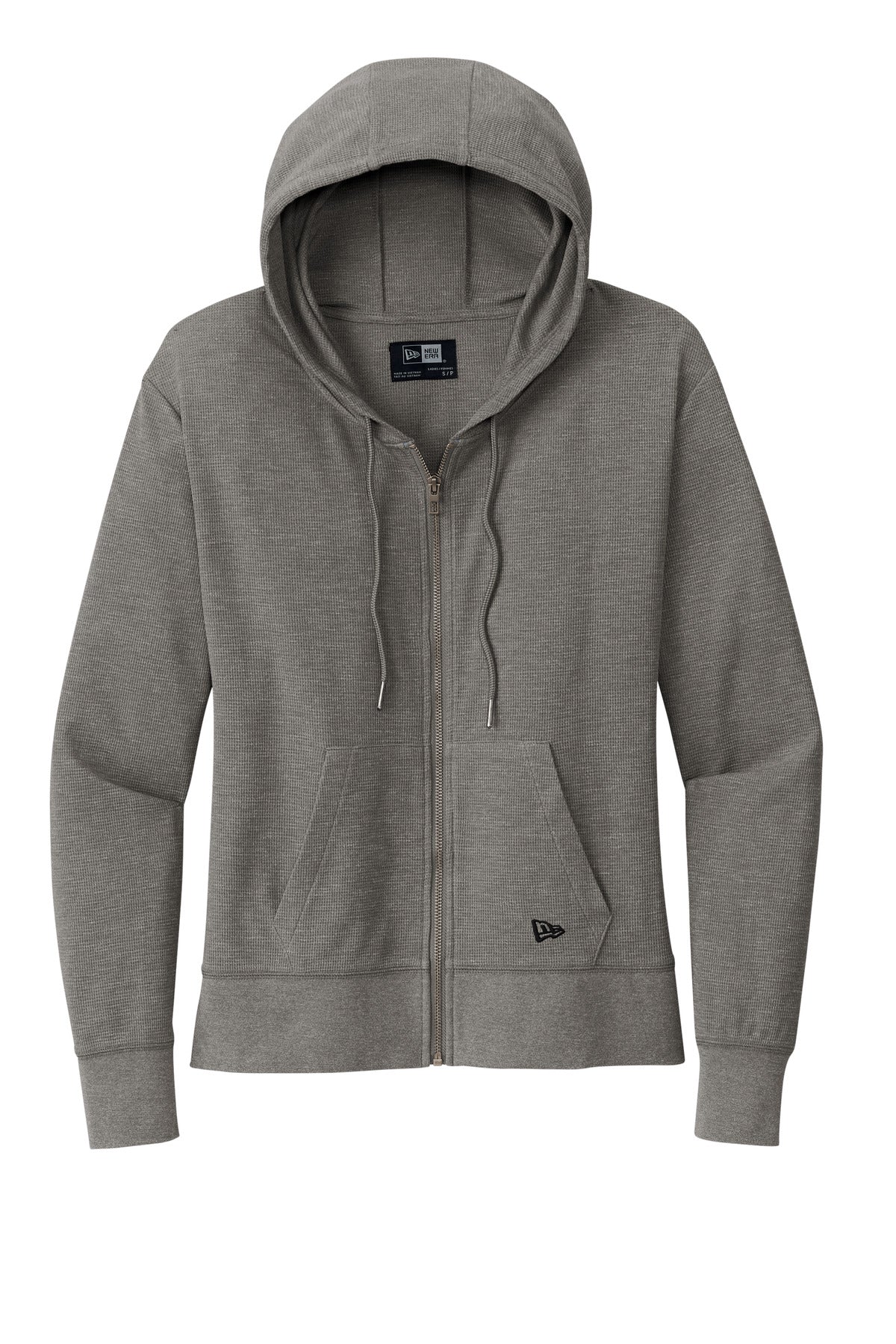 New Era LNEA141 Zip Hoodie