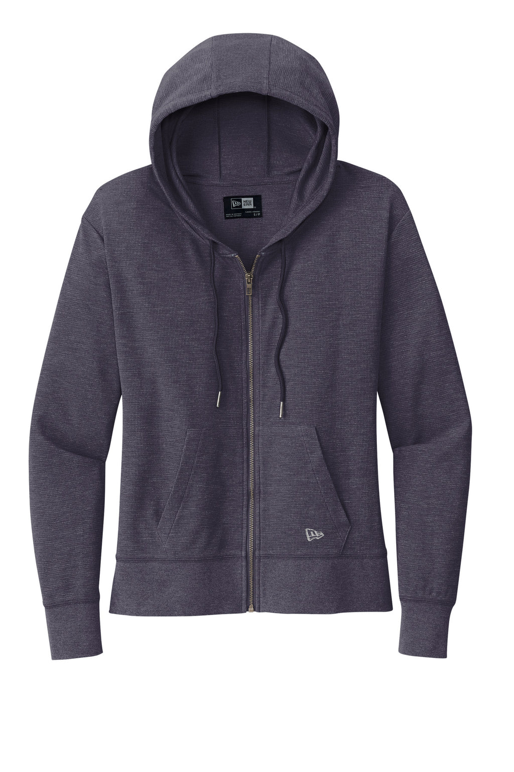 New Era LNEA141 Zip Hoodie