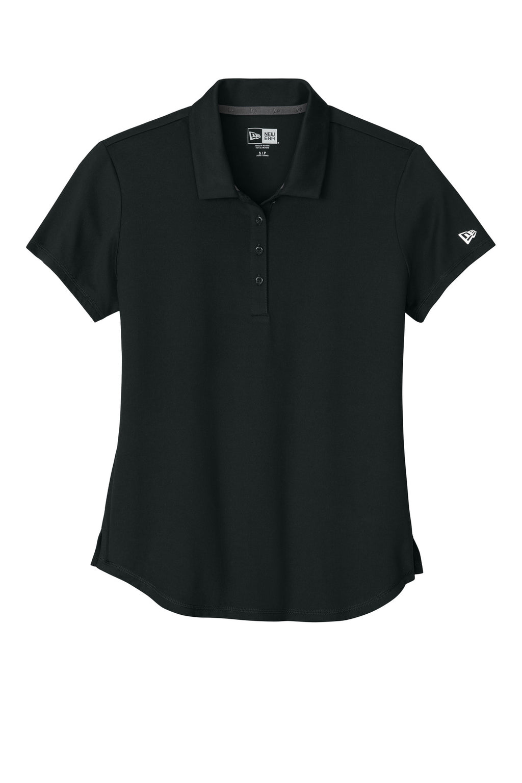 New Era LNEA225 New Era Women's Power Polo