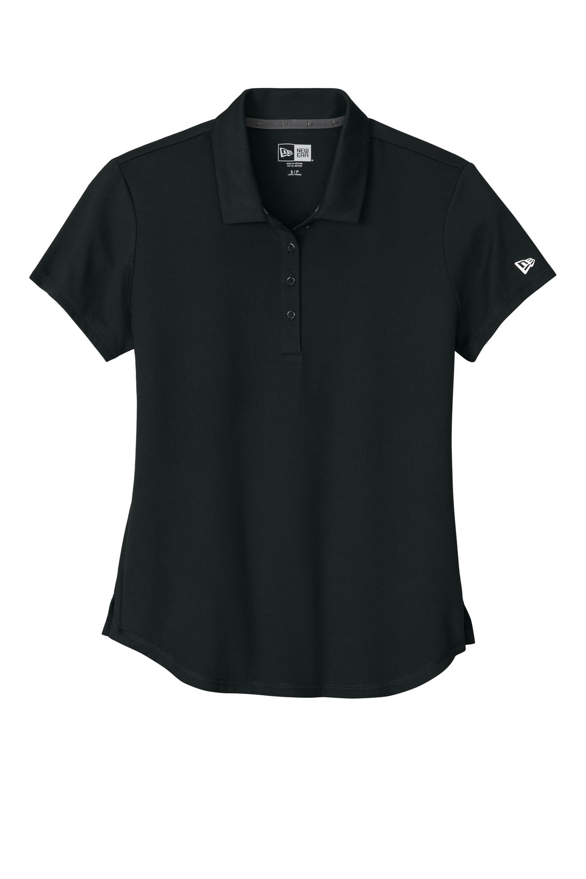 New Era LNEA225 New Era Women's Power Polo