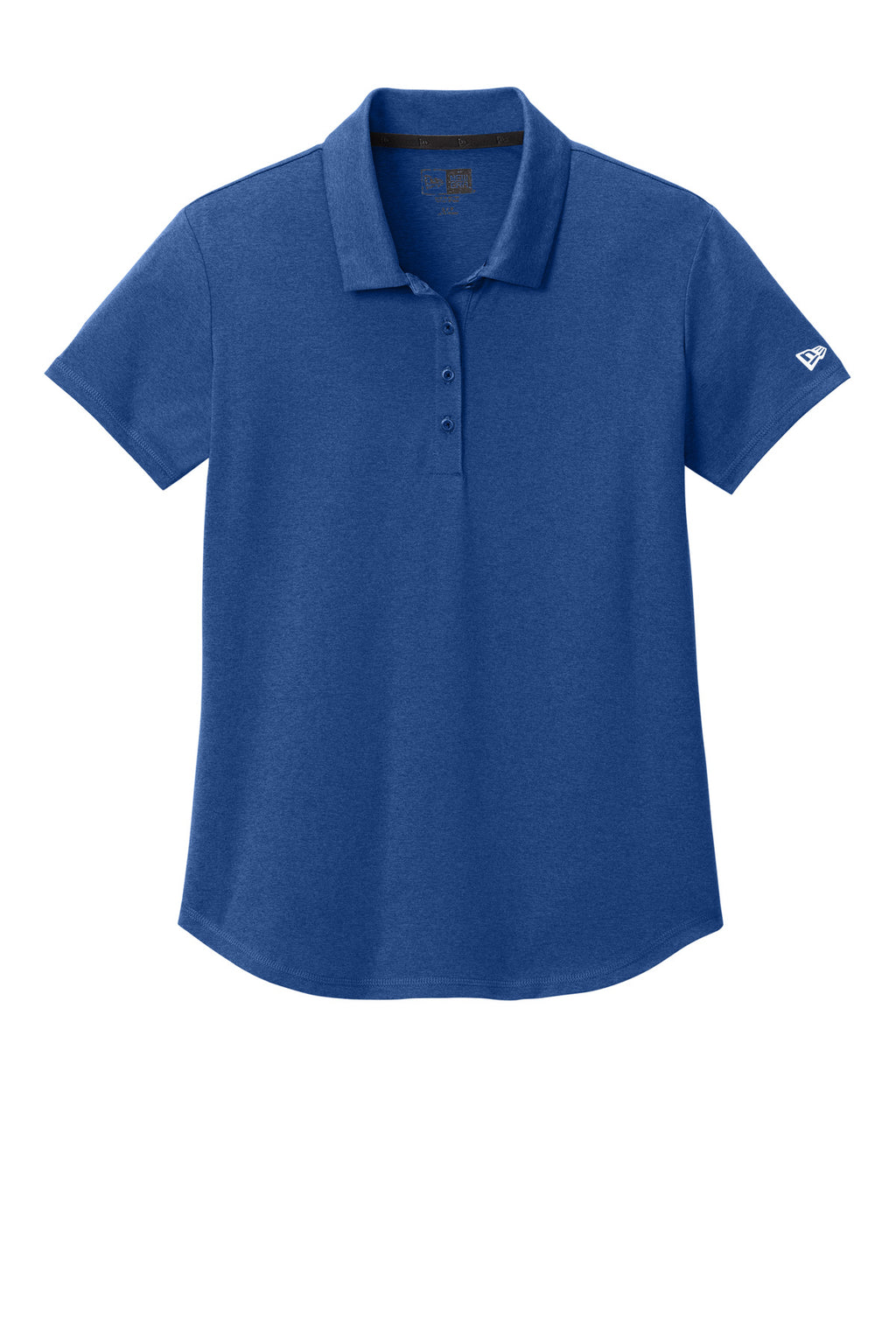 New Era LNEA225 New Era Women's Power Polo
