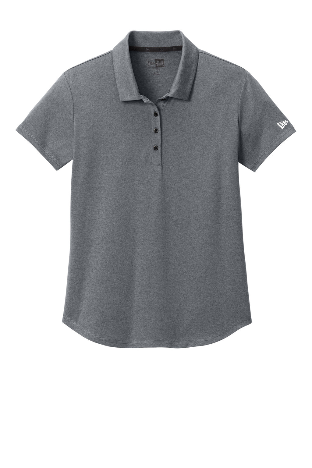 New Era LNEA225 New Era Women's Power Polo