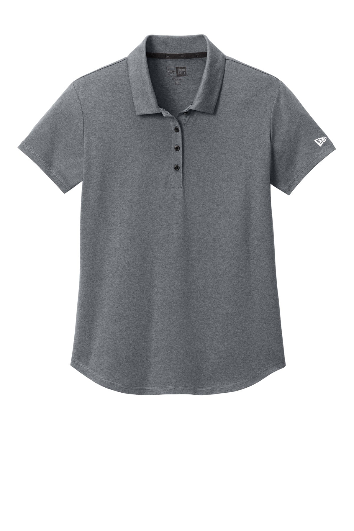 New Era LNEA225 New Era Women's Power Polo