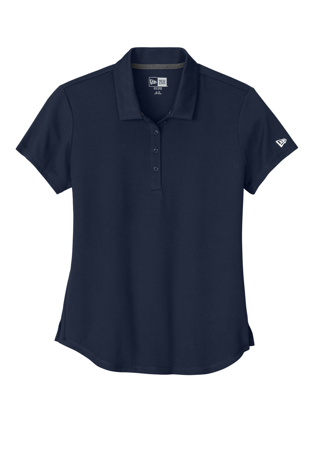 New Era LNEA225 New Era Women's Power Polo