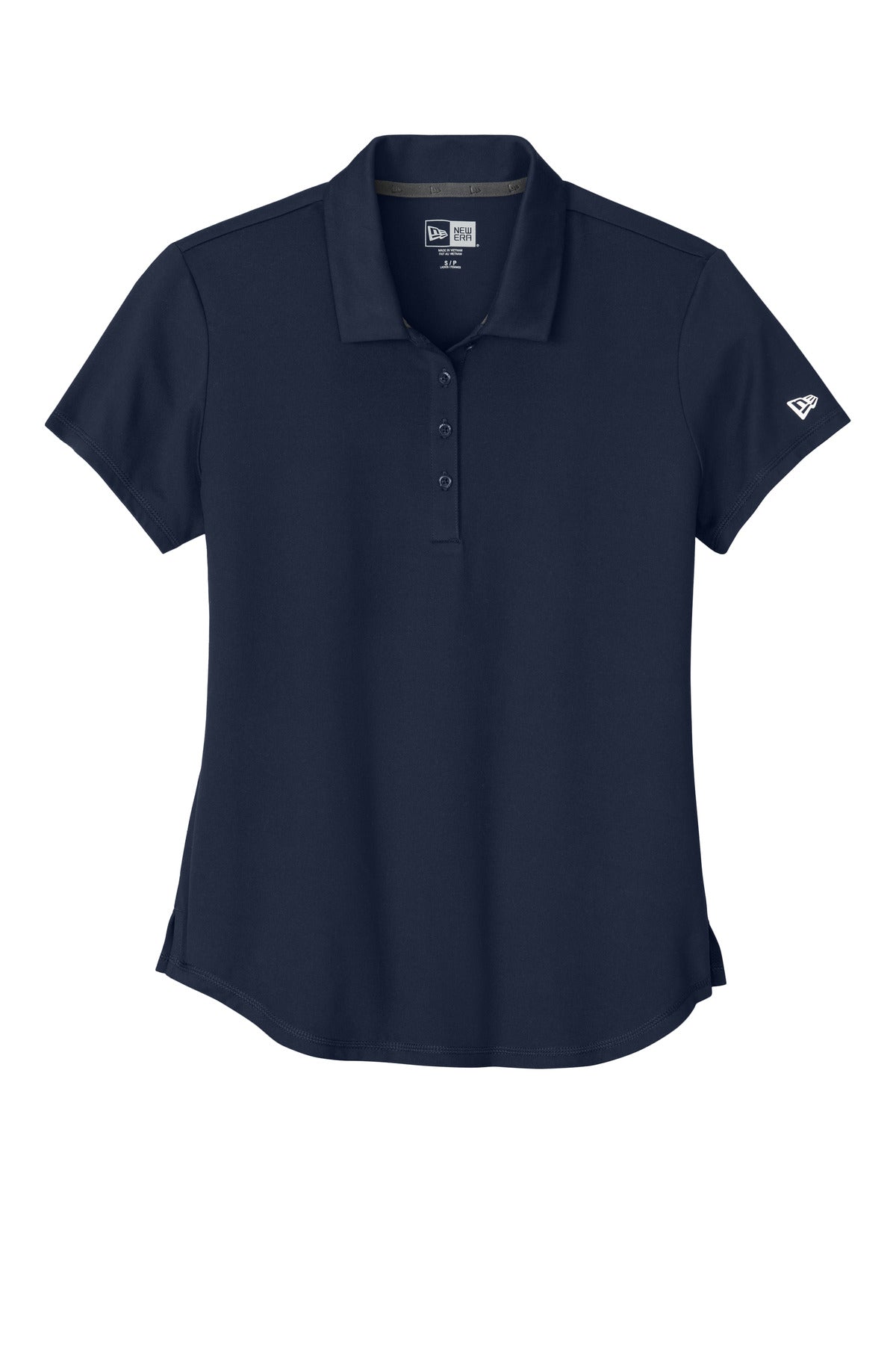 New Era LNEA225 New Era Women's Power Polo