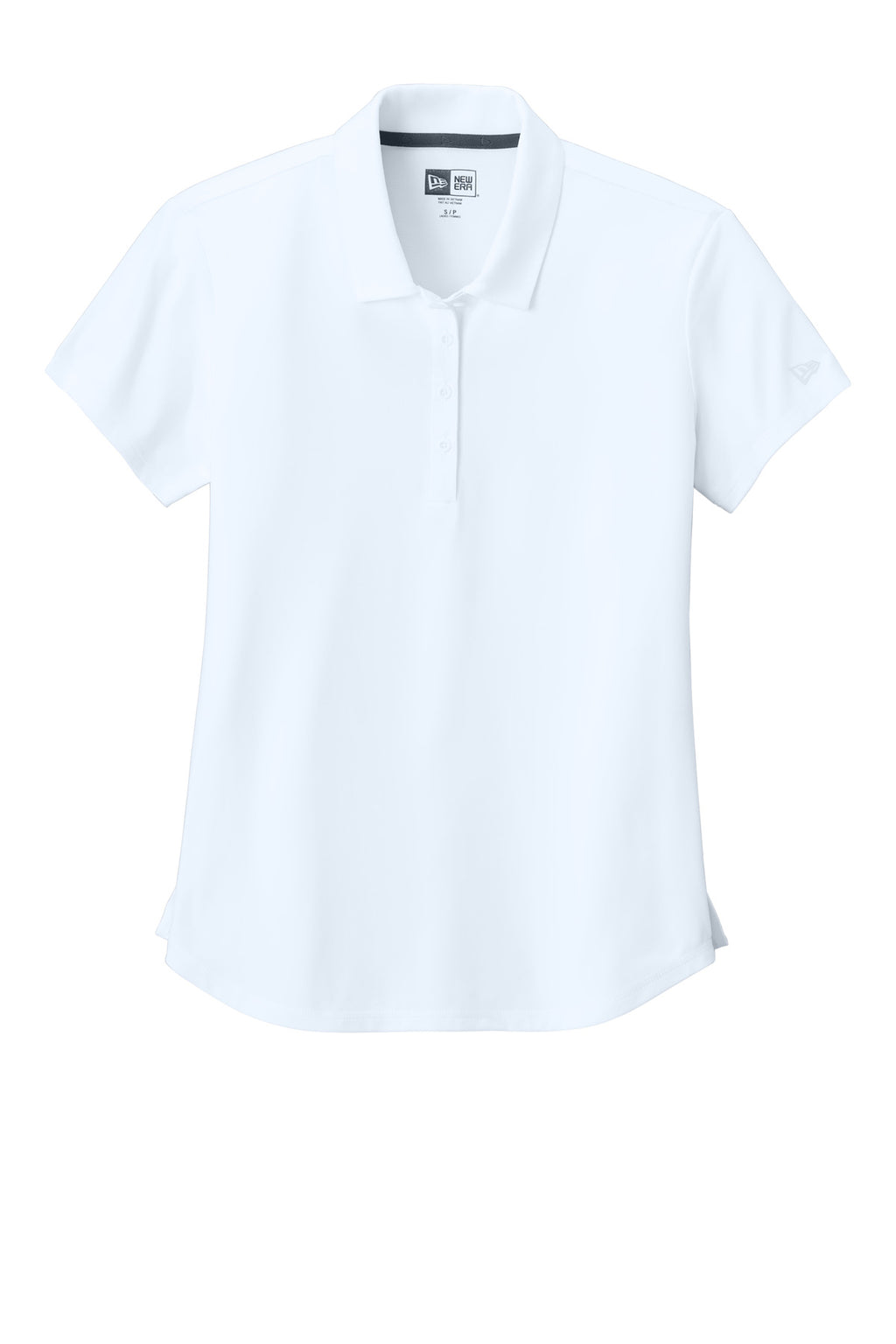 New Era LNEA225 New Era Women's Power Polo