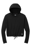 New Era LNEA229 New Era Women's Power Long Sleeve Hoodie