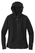 New Era LNEA502 Zip Hoodie