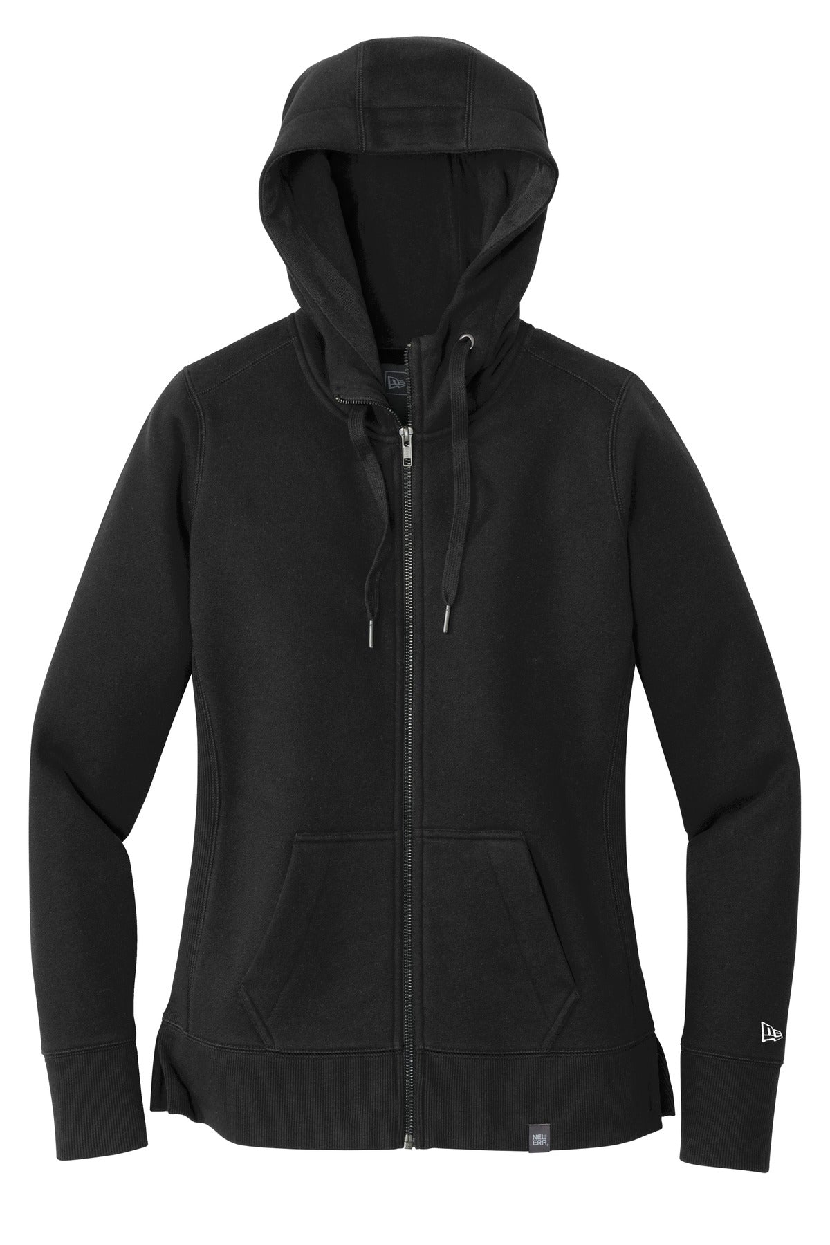 New Era LNEA502 Zip Hoodie
