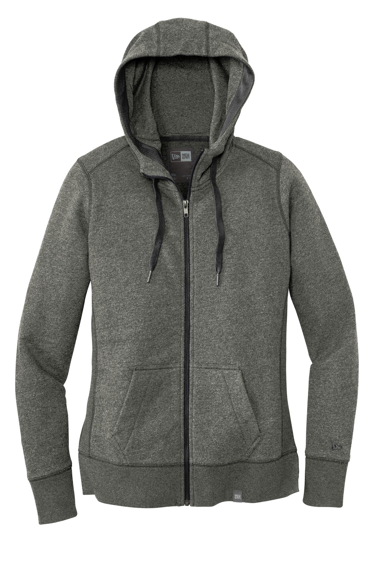 New Era LNEA502 Zip Hoodie