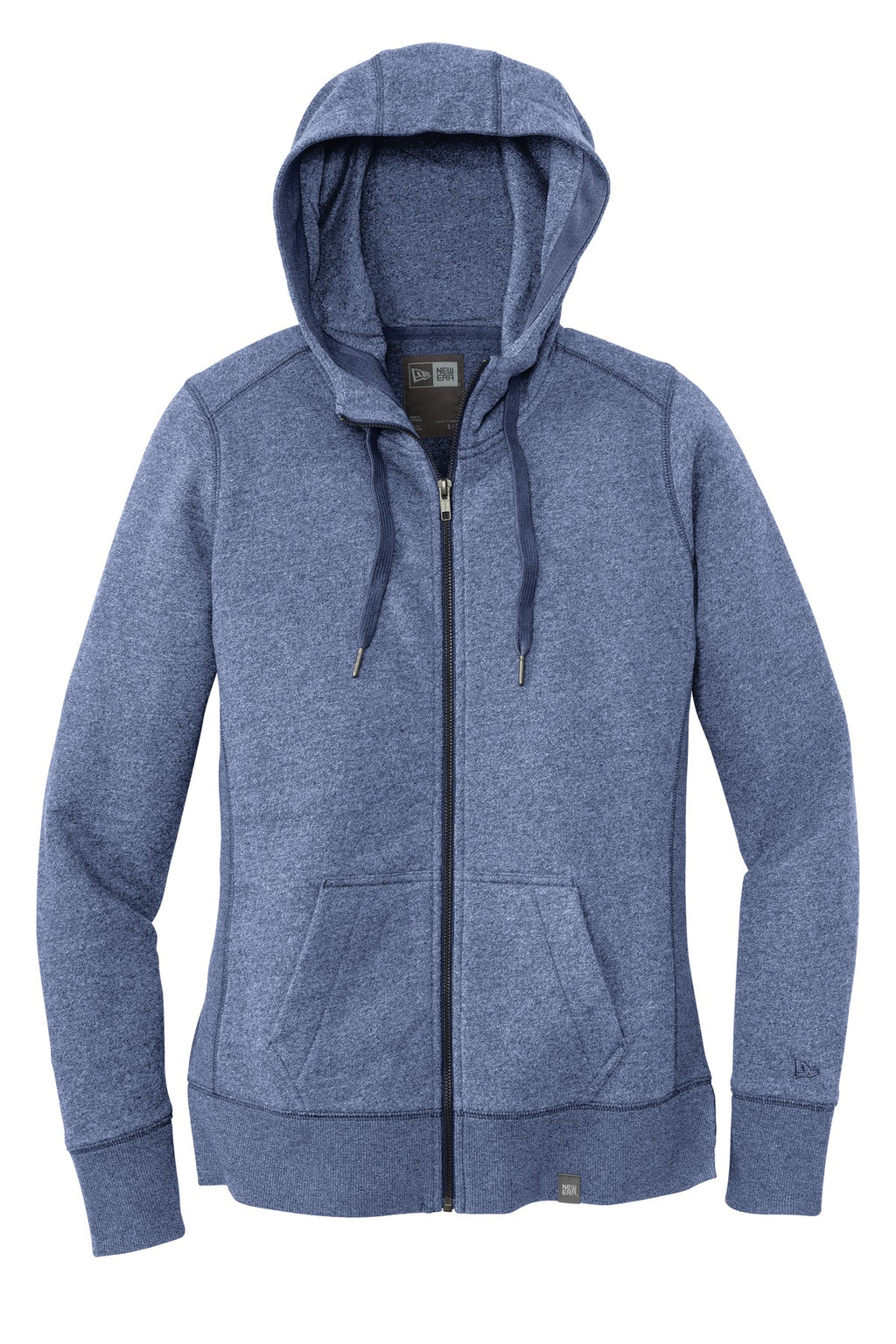 New Era LNEA502 Zip Hoodie