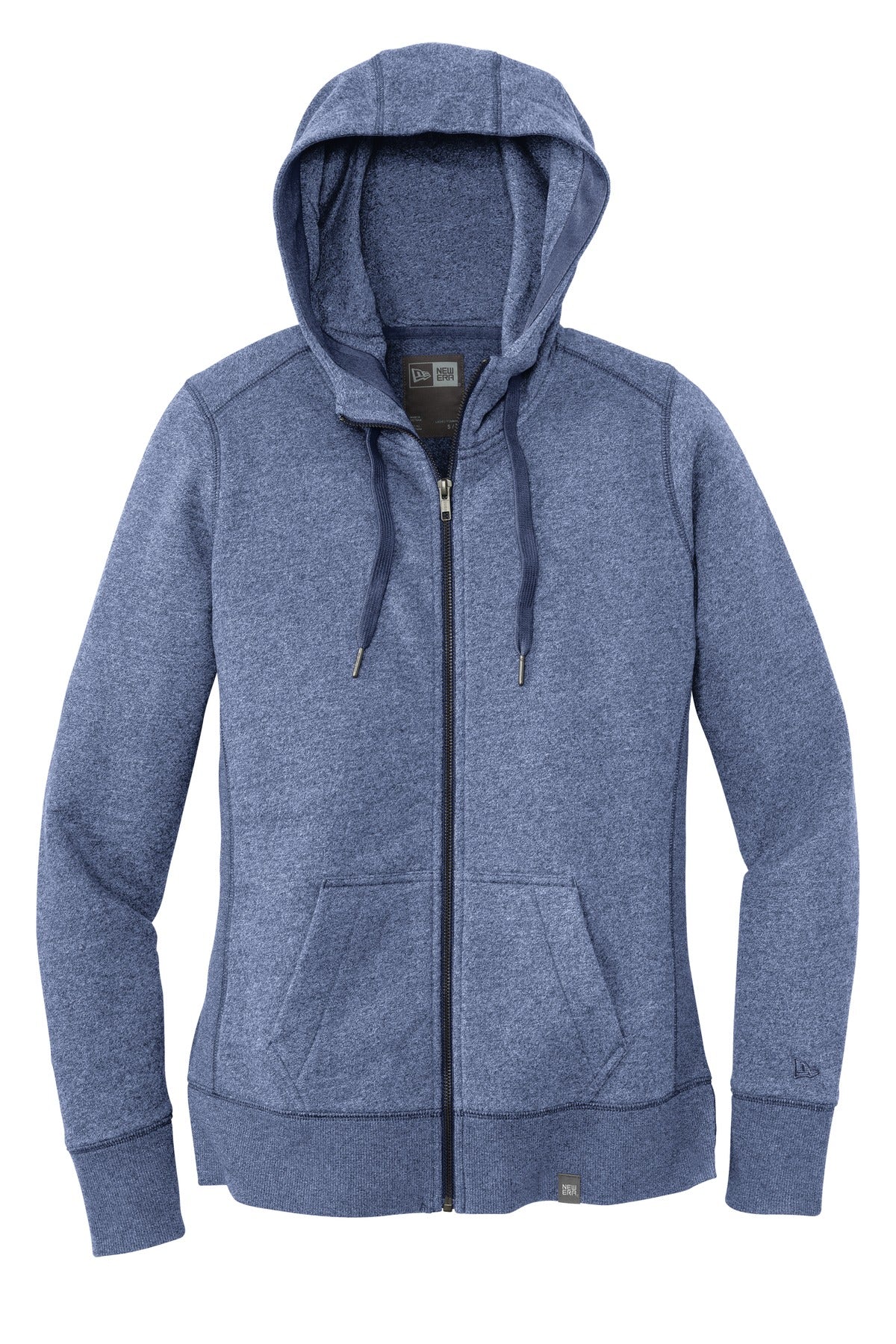 New Era LNEA502 Zip Hoodie