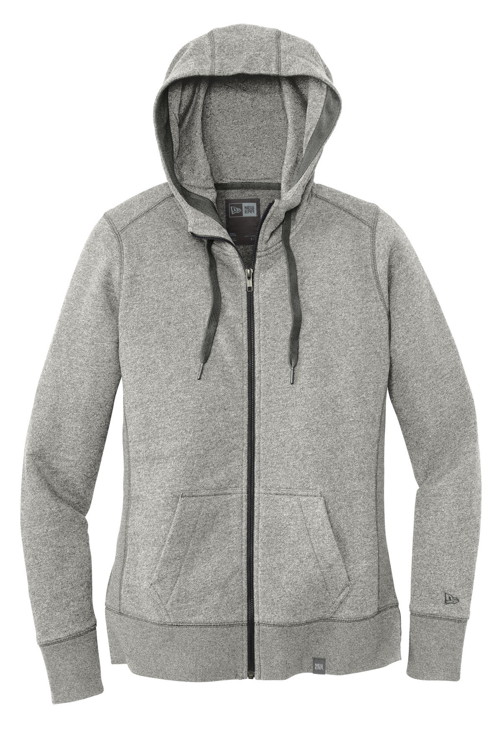 New Era LNEA502 Zip Hoodie