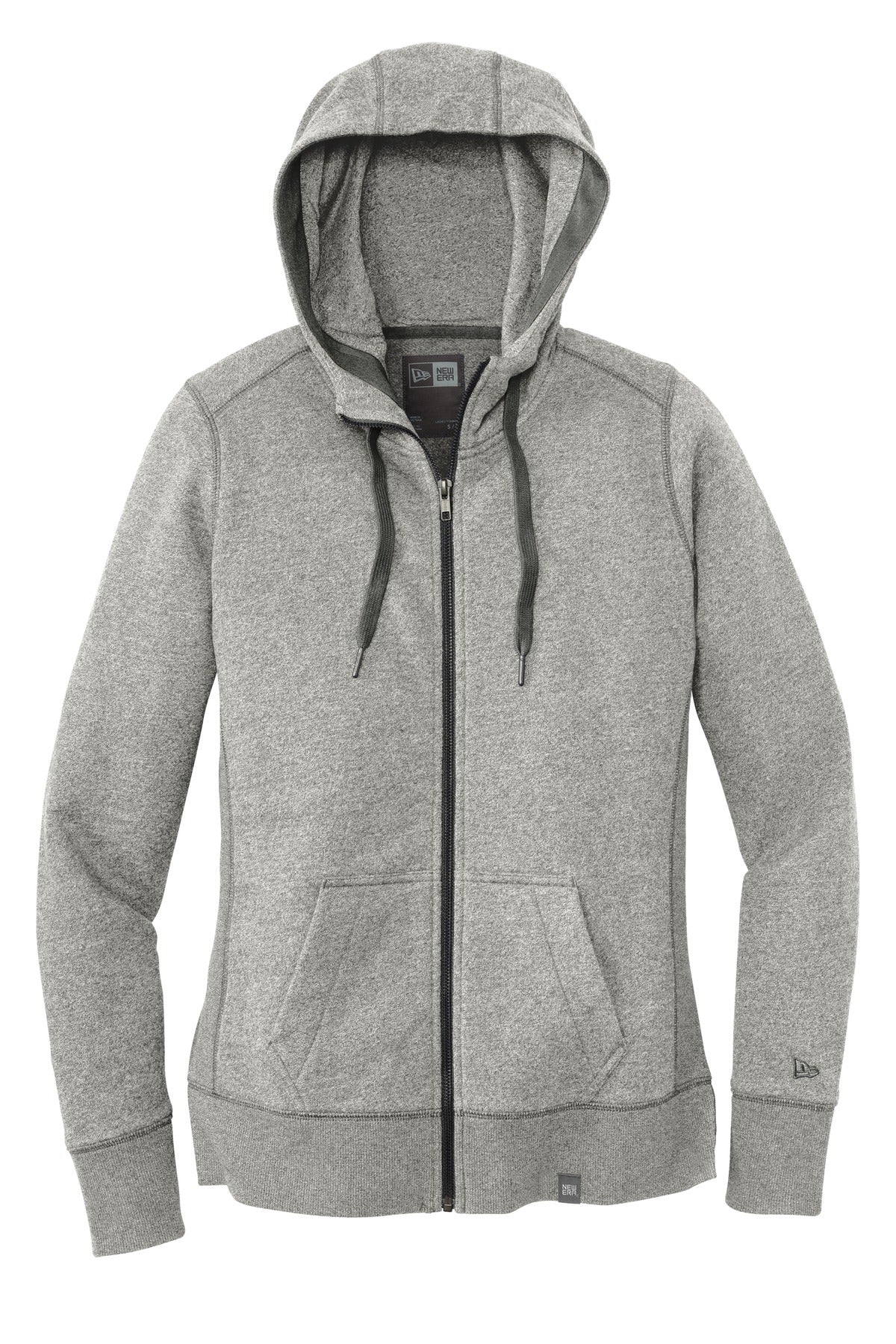 New Era LNEA502 Zip Hoodie