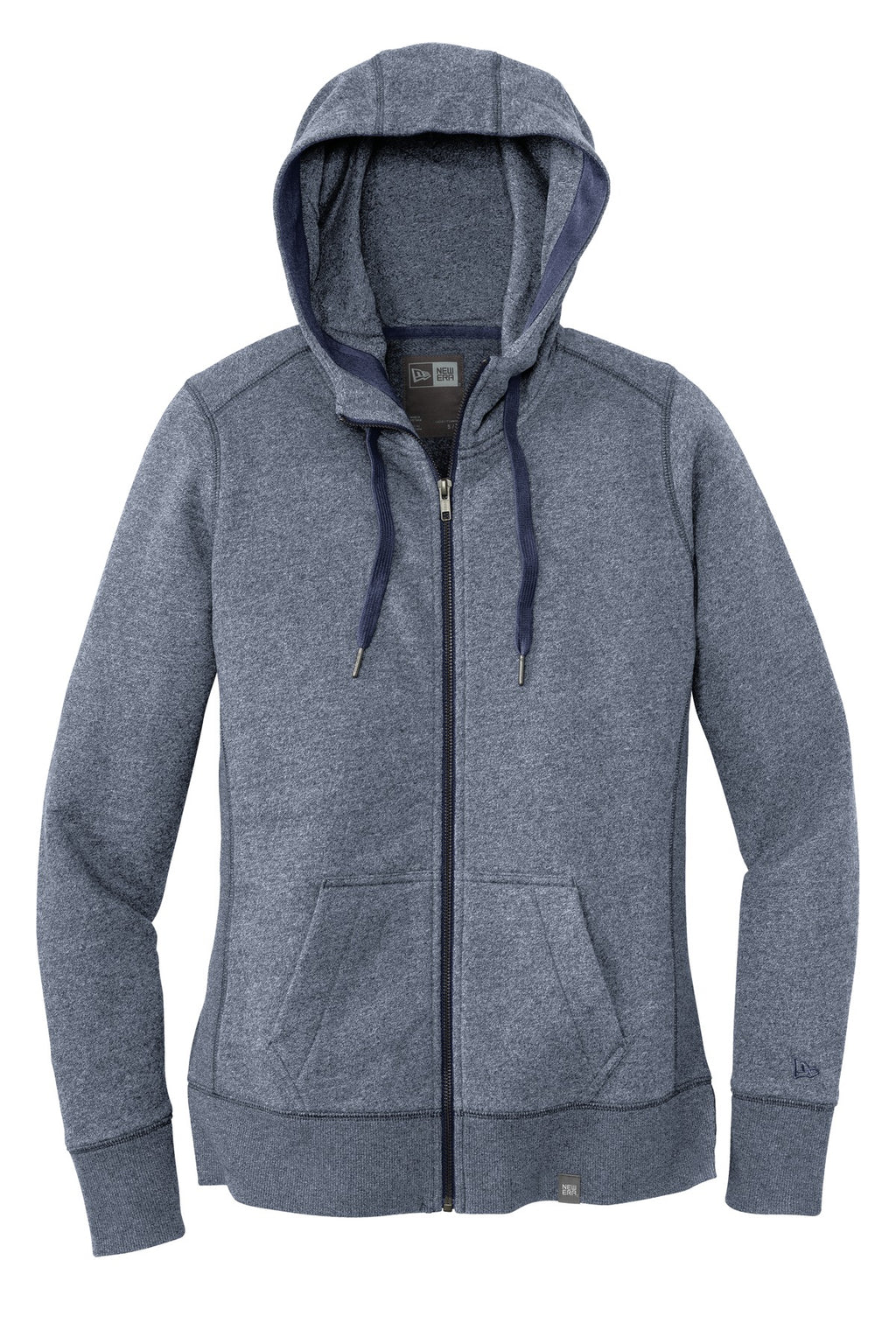New Era LNEA502 Zip Hoodie