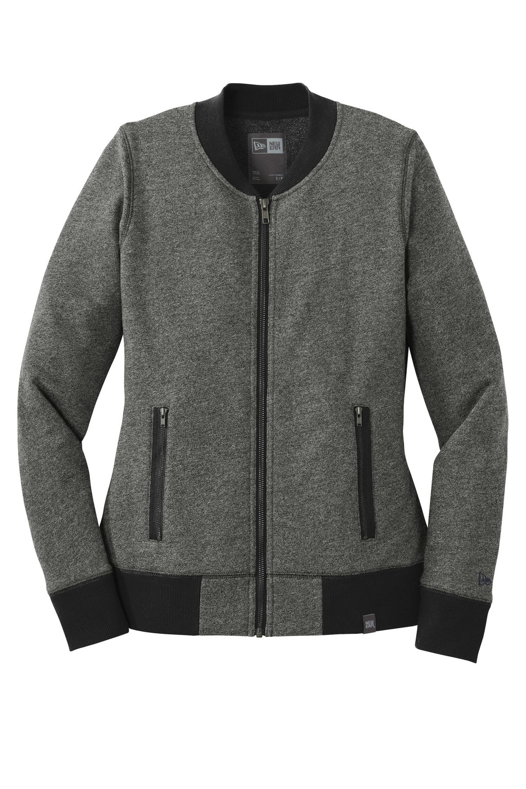 New Era LNEA503 Zip
