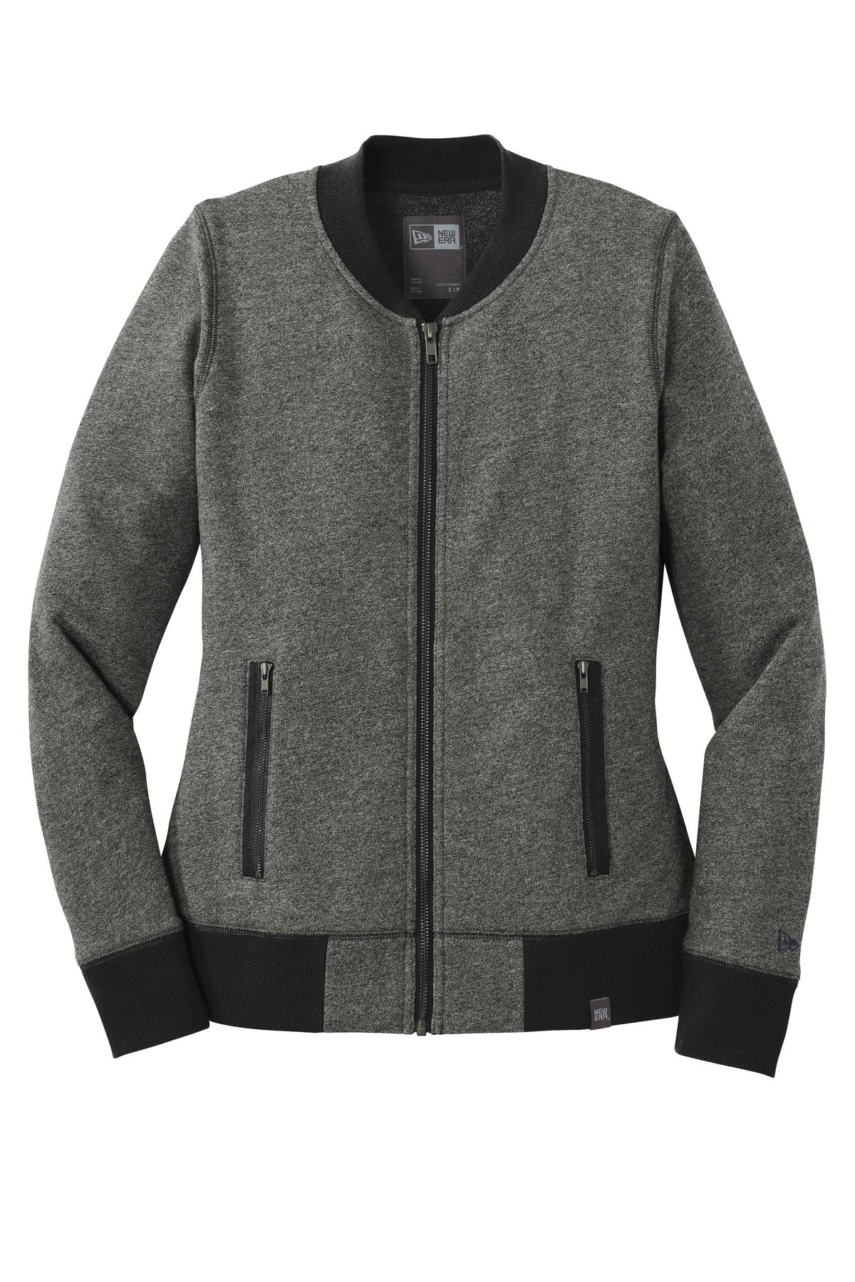 New Era LNEA503 Zip
