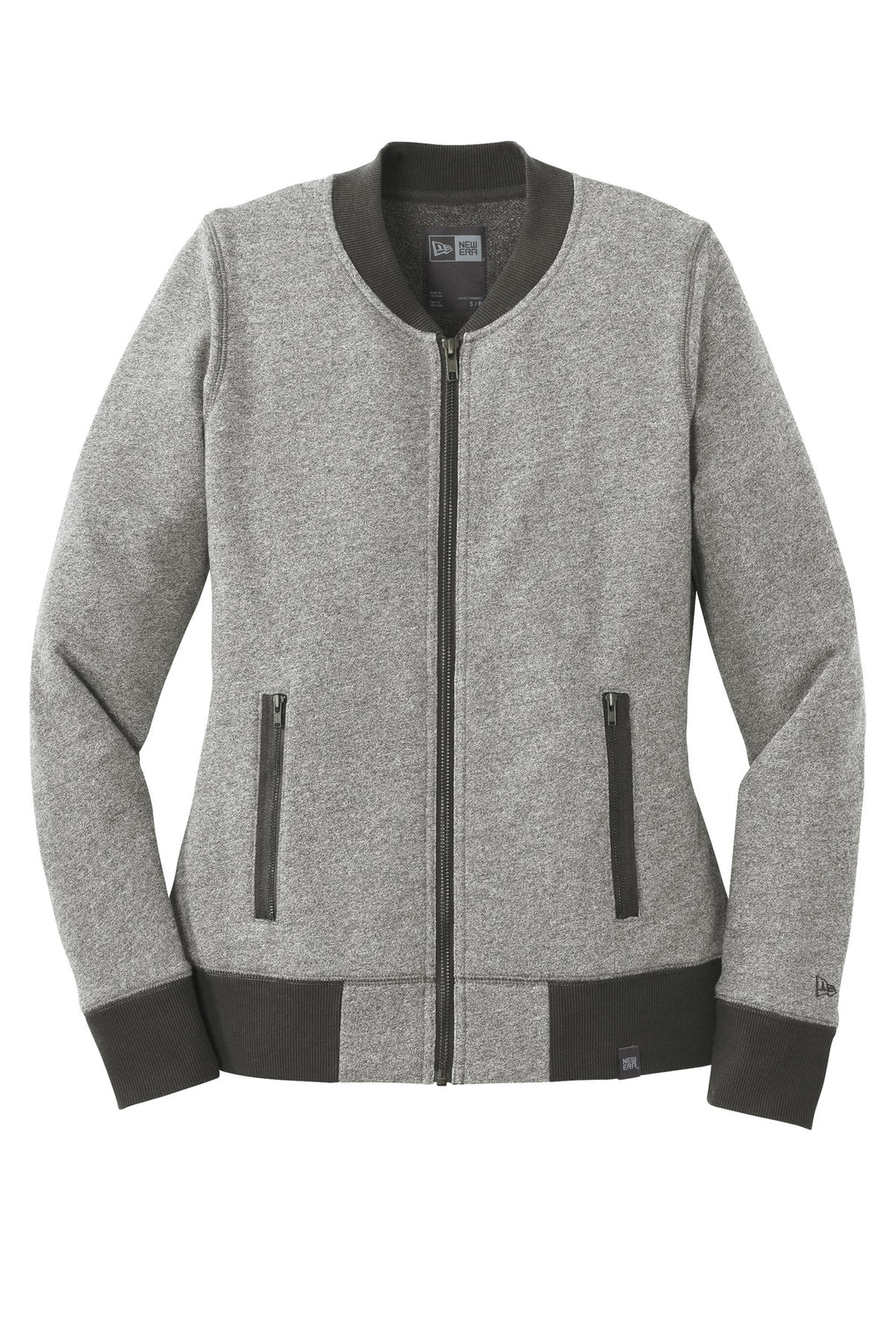 New Era LNEA503 Zip