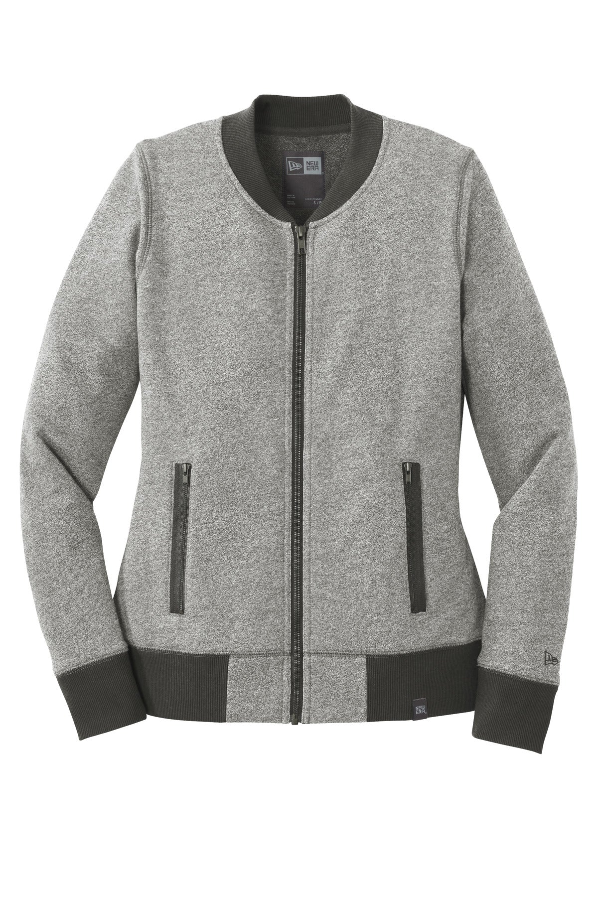 New Era LNEA503 Zip
