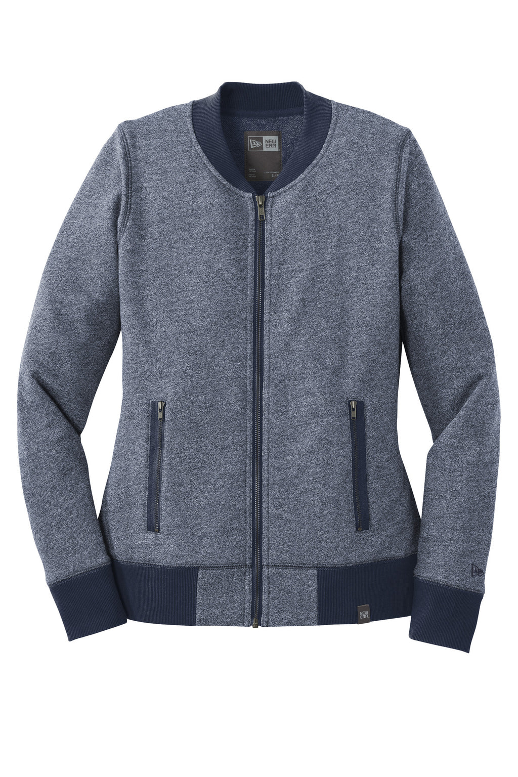 New Era LNEA503 Zip