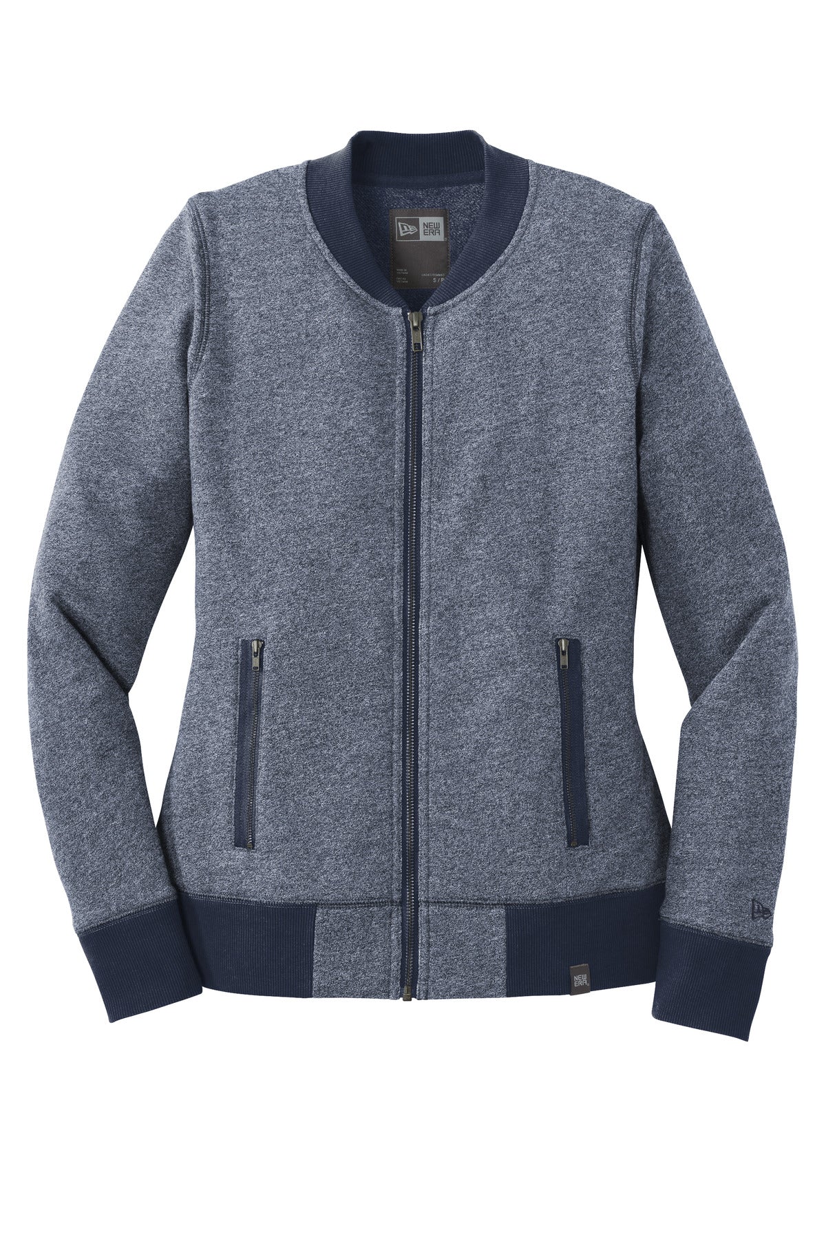 New Era LNEA503 Zip