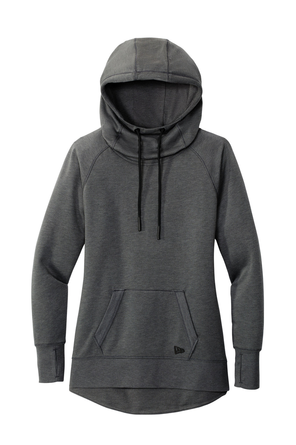 New Era LNEA510 Blend Fleece Pullover Hoodie