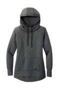 New Era LNEA510 Blend Fleece Pullover Hoodie