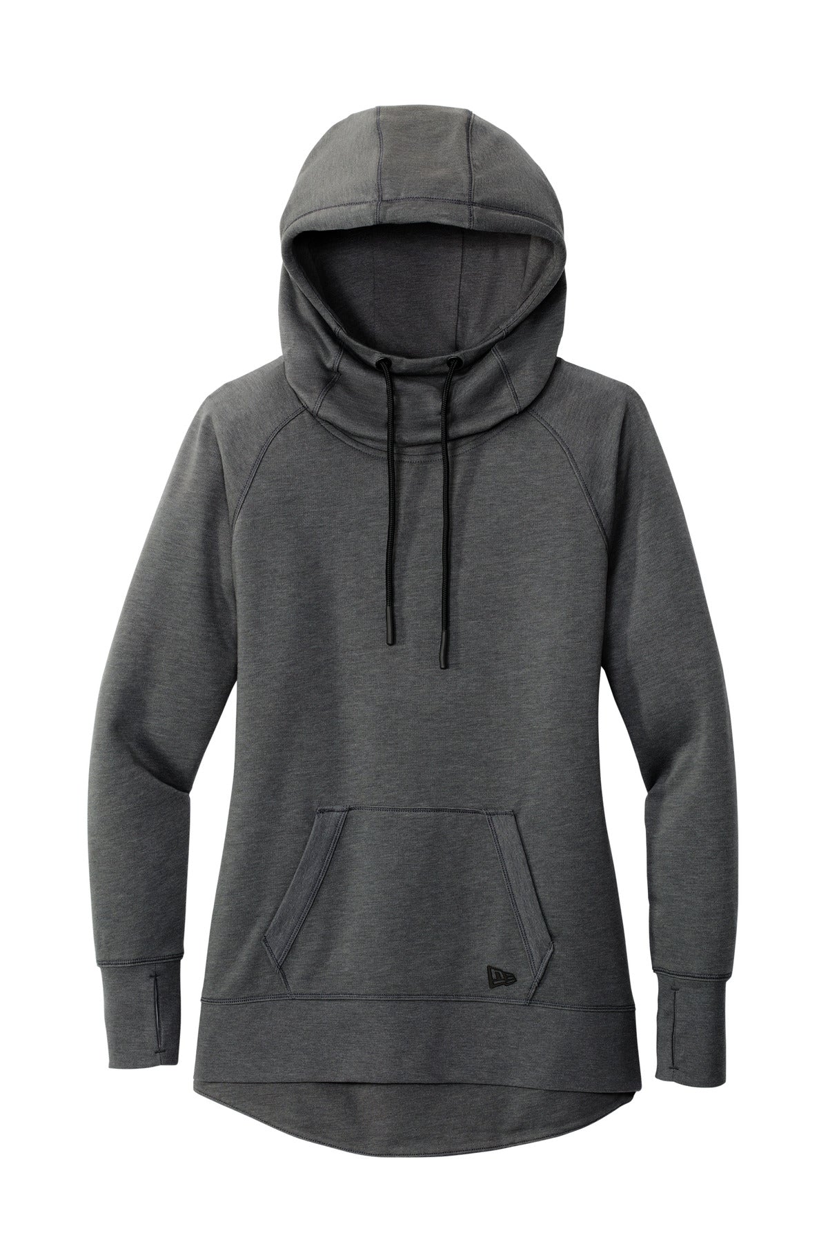 New Era LNEA510 Blend Fleece Pullover Hoodie